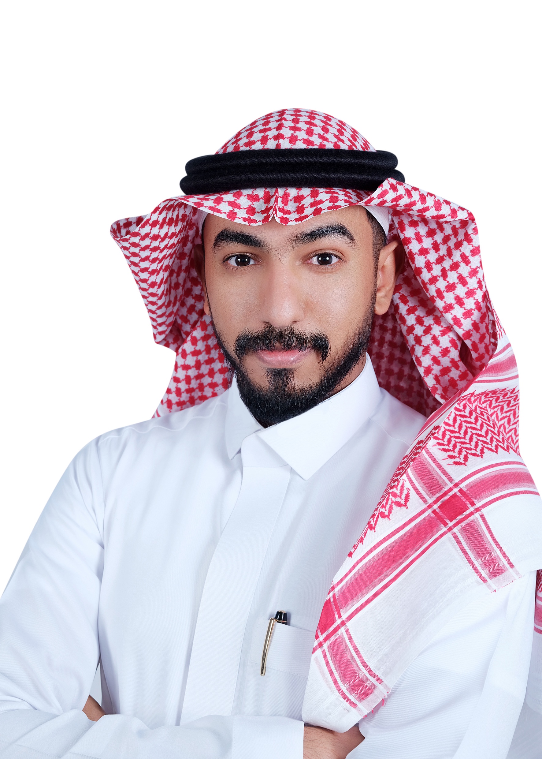 المهندس عمار الردادي